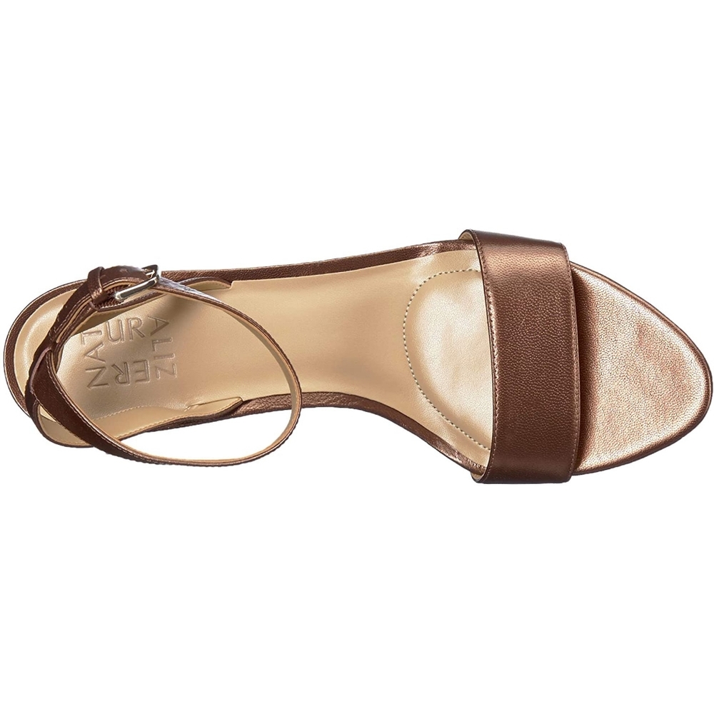 NEW Naturalizer Tinda Sandal - 8.5M - Picture 4 of 11